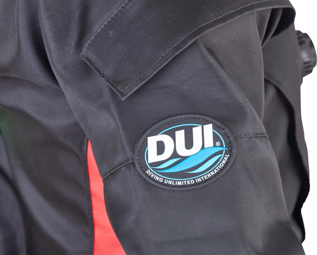 DUI Yukon II Women's - for SCUBA