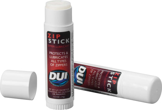DUI ZipStick                                           Sold in ea.