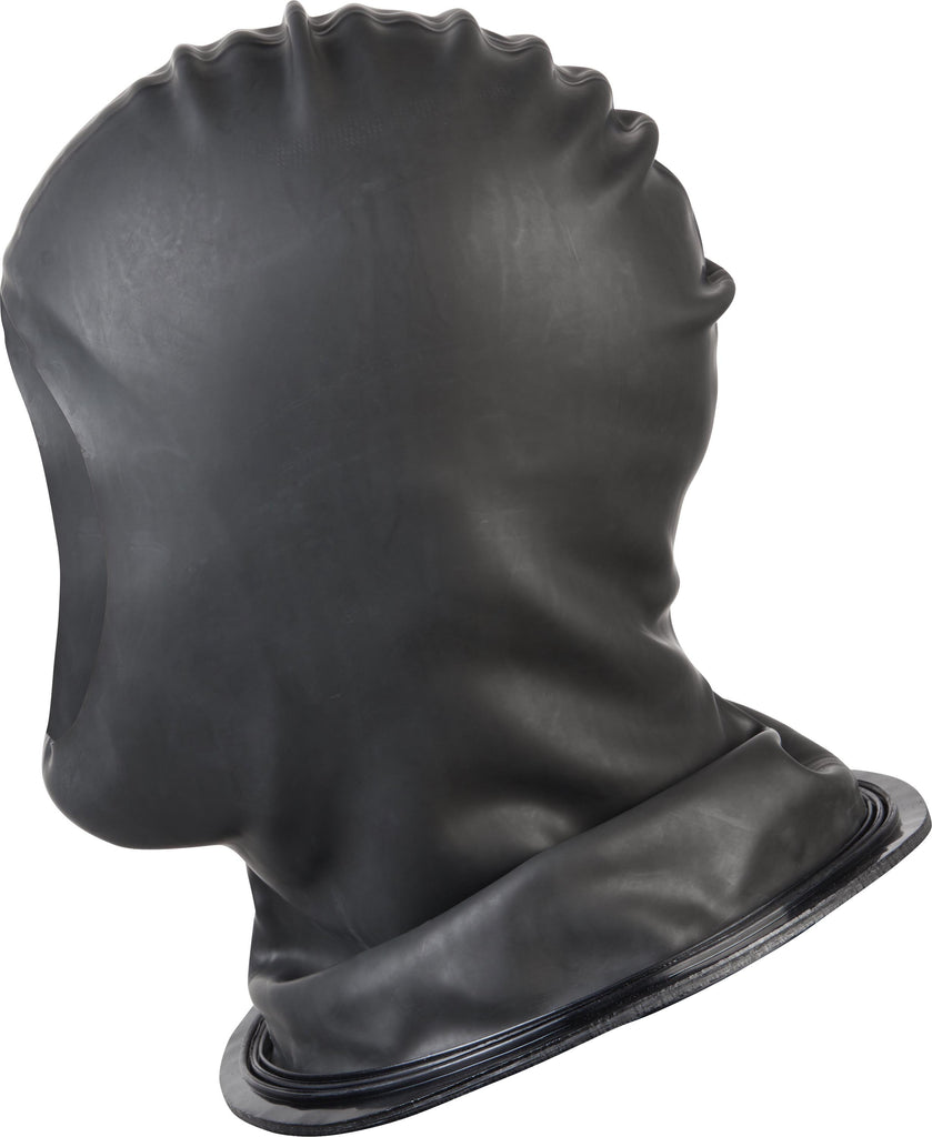 DUI ZipSeal, Neck/Hood Combo G1 XL Latex