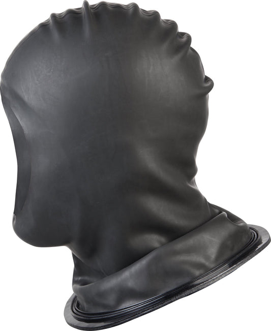DUI ZipSeal, Neck/Hood Combo G1 Standard LG Latex