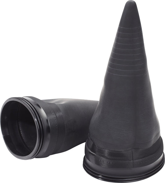 DUI ZipSeals, Wrist Only, Standard Latex