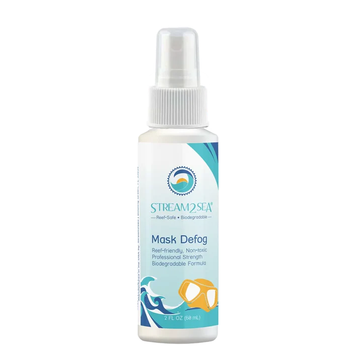 Stream2Sea Mask Defog Spray