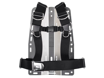 Dive Rite HARNESS - FOR BACKPLATE for Scuba diving
