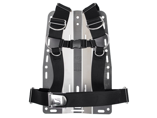 Dive Rite HARNESS - FOR BACKPLATE for Scuba diving