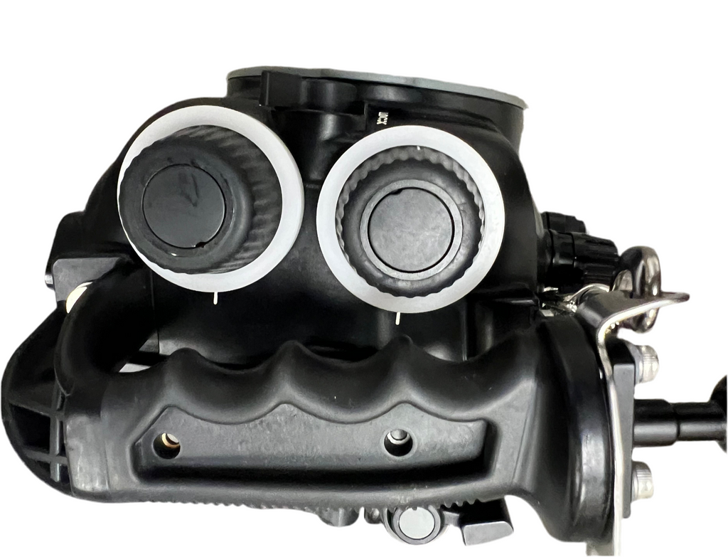 Rent the Blackmagic Cinema Camera 6k & Underwater Dive Housing Package