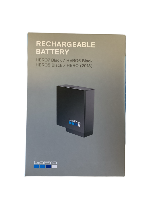 GoPro Rechargeable battery