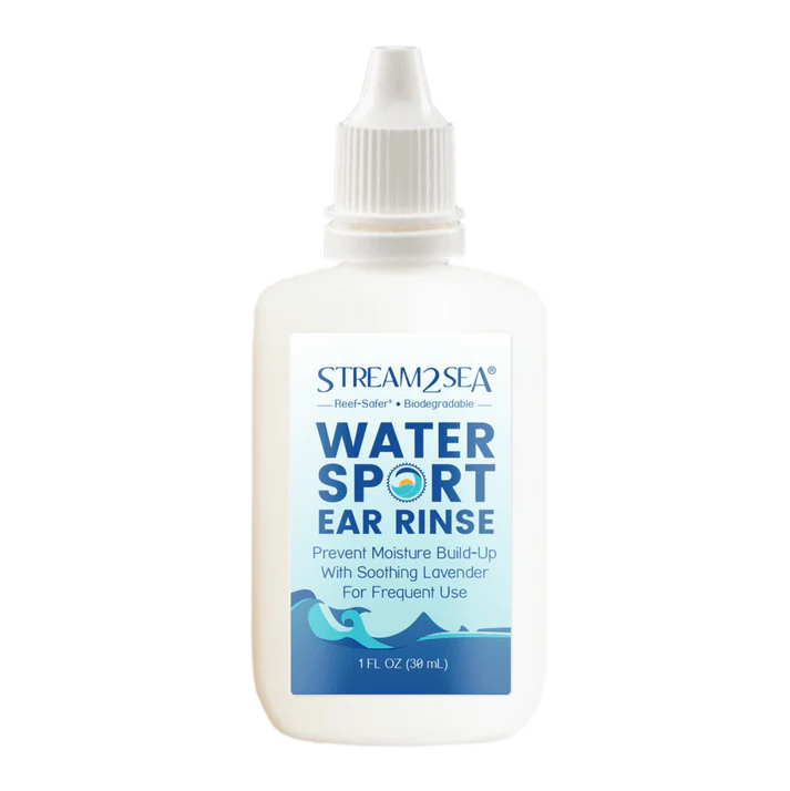 Stream2Sea Water Sports Ear Rinse  ***NEW!***