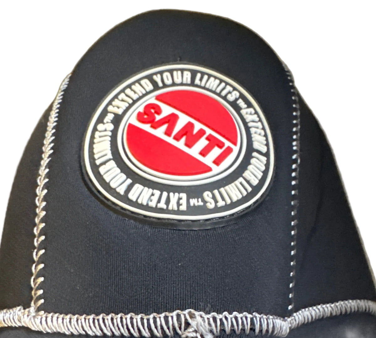 Santi Drysuit Hood 9mm Size Medium Sale Price.  Closeout