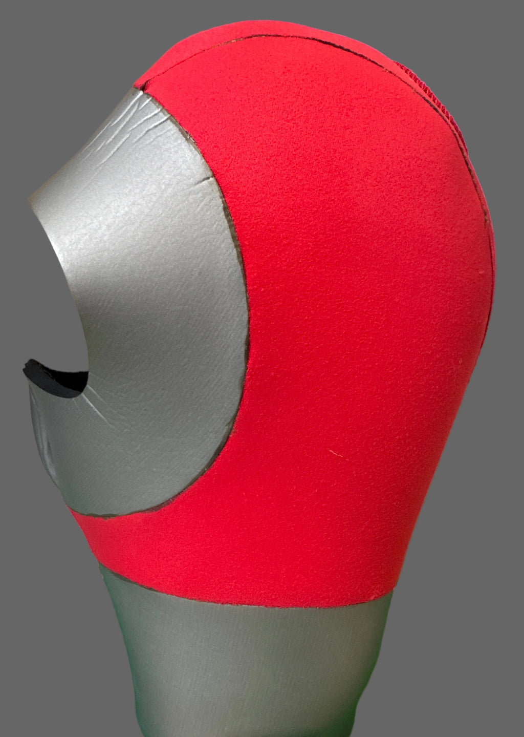 Santi Drysuit Hood 9mm Size Medium Sale Price.  Closeout
