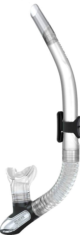 Mares Snorkel ERGO FLEX
