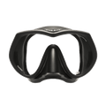 Dive Rite MASK - 155 FRAMELESS - BLACK W/ BOX
