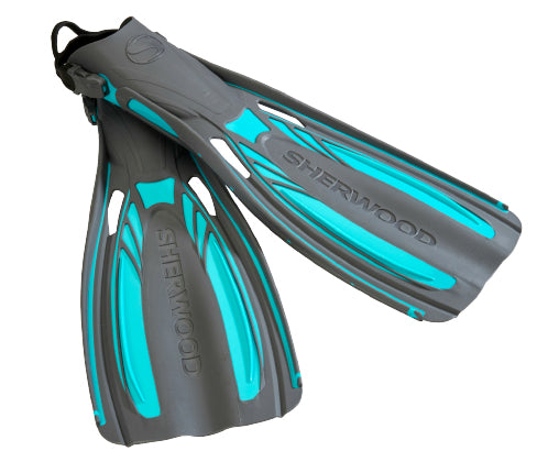 Sherwood Elite Fins