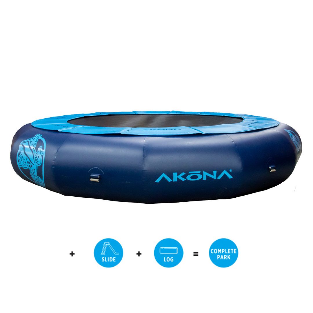 Akona Exuma Jumper 20' Park