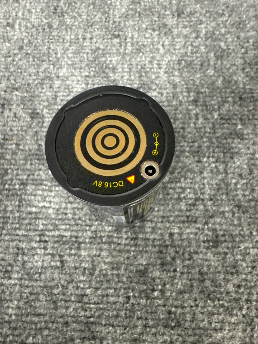Kraken Hydra 5000 Battery