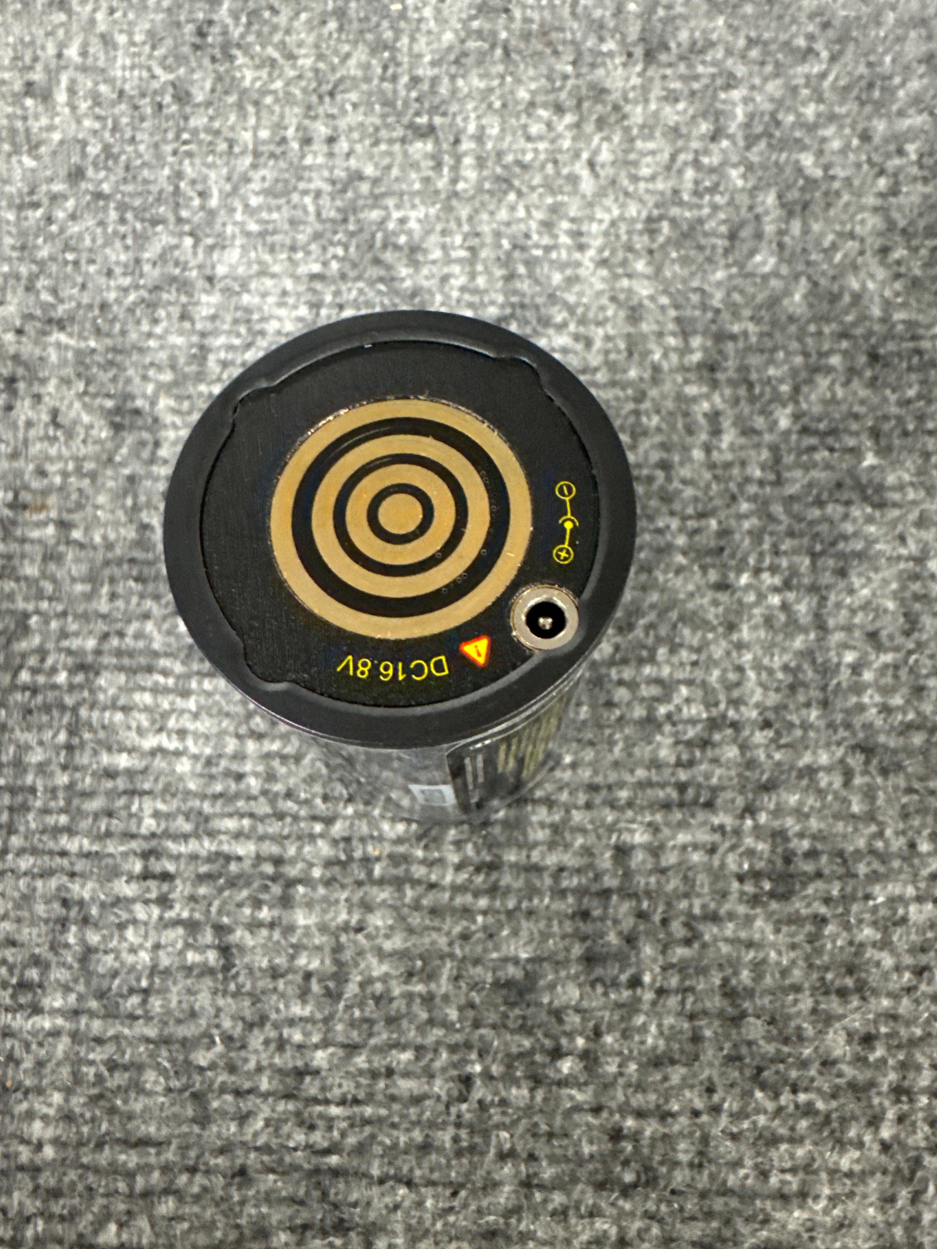 Kraken Hydra 5000 Battery