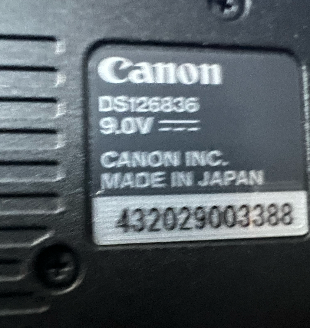 Rent the Canon R5 Waterproof Dive Housing or UW R-5 Camera with Housing Package