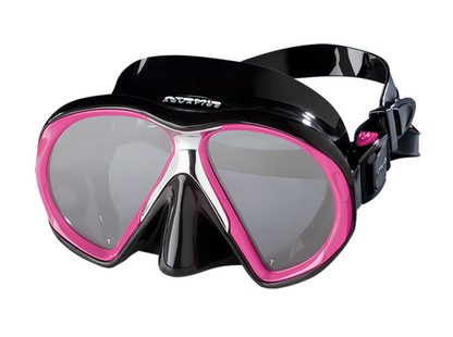 Atomic SubFrame Scuba Diver Mask