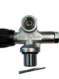 Dive Rite VALVE - 200 BAR