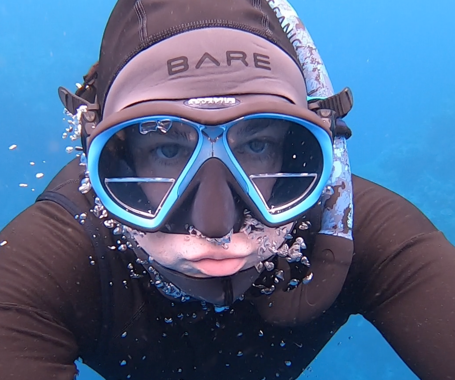 Naui Skin Diver Digital Academics