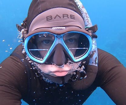 Naui Skin Diver Digital Academics