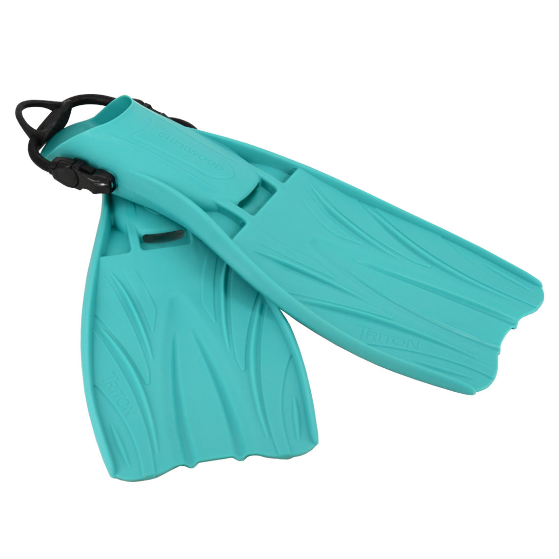 Sherwood Triton Fins
