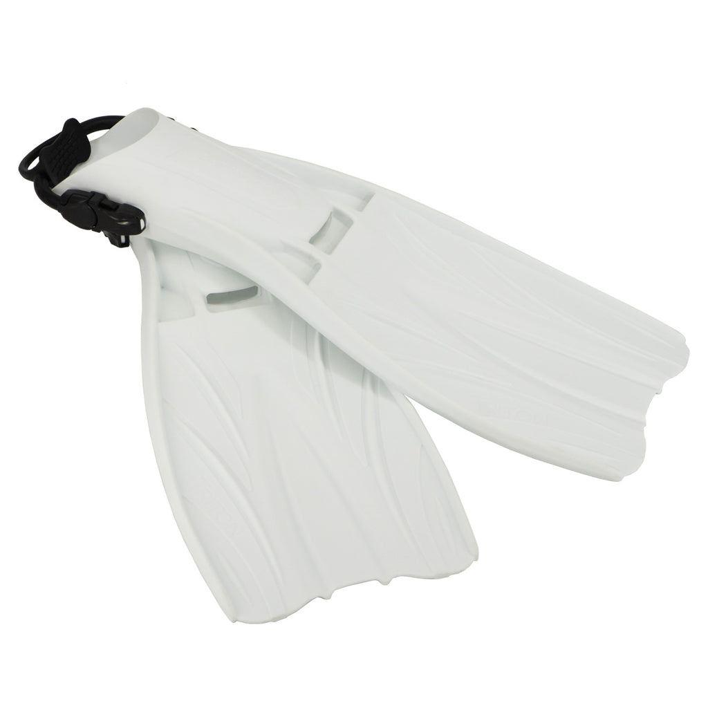Sherwood Triton Fins
