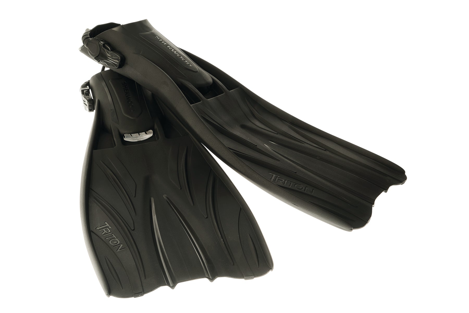 Sherwood Triton Fins
