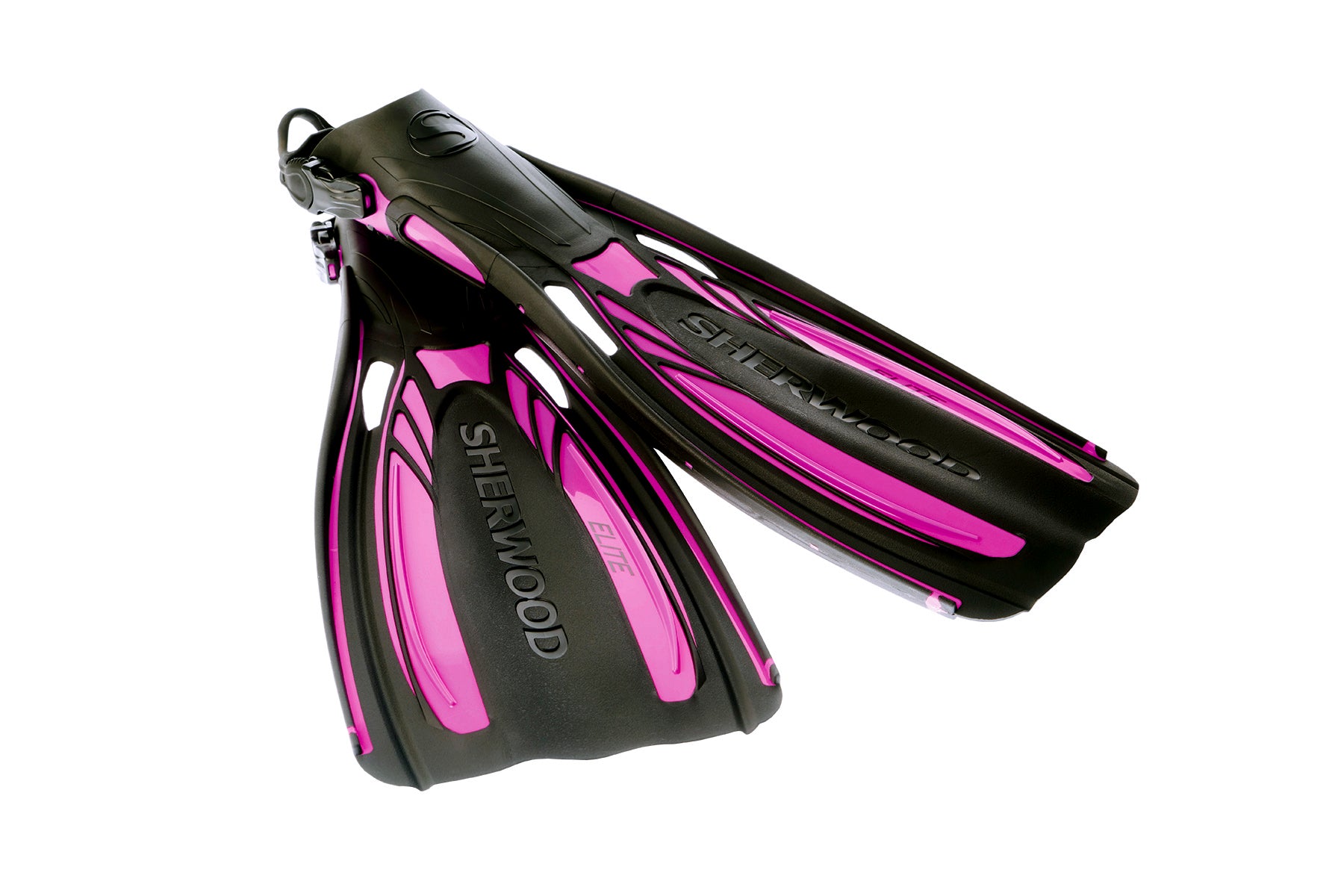 Sherwood Elite Fins