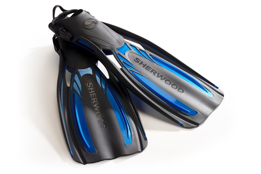 Sherwood Elite Fins