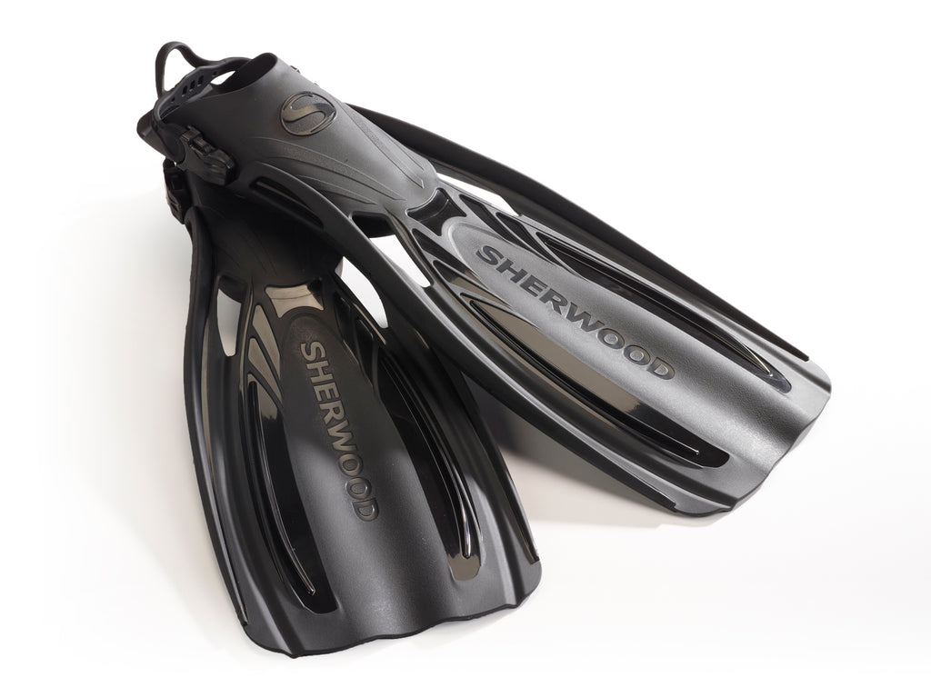 Sherwood Elite Fins