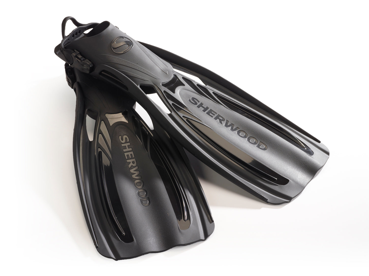 Sherwood Elite Fins