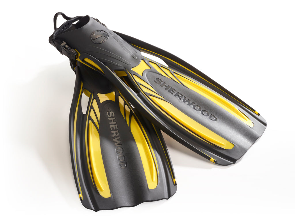 Sherwood Elite Fins