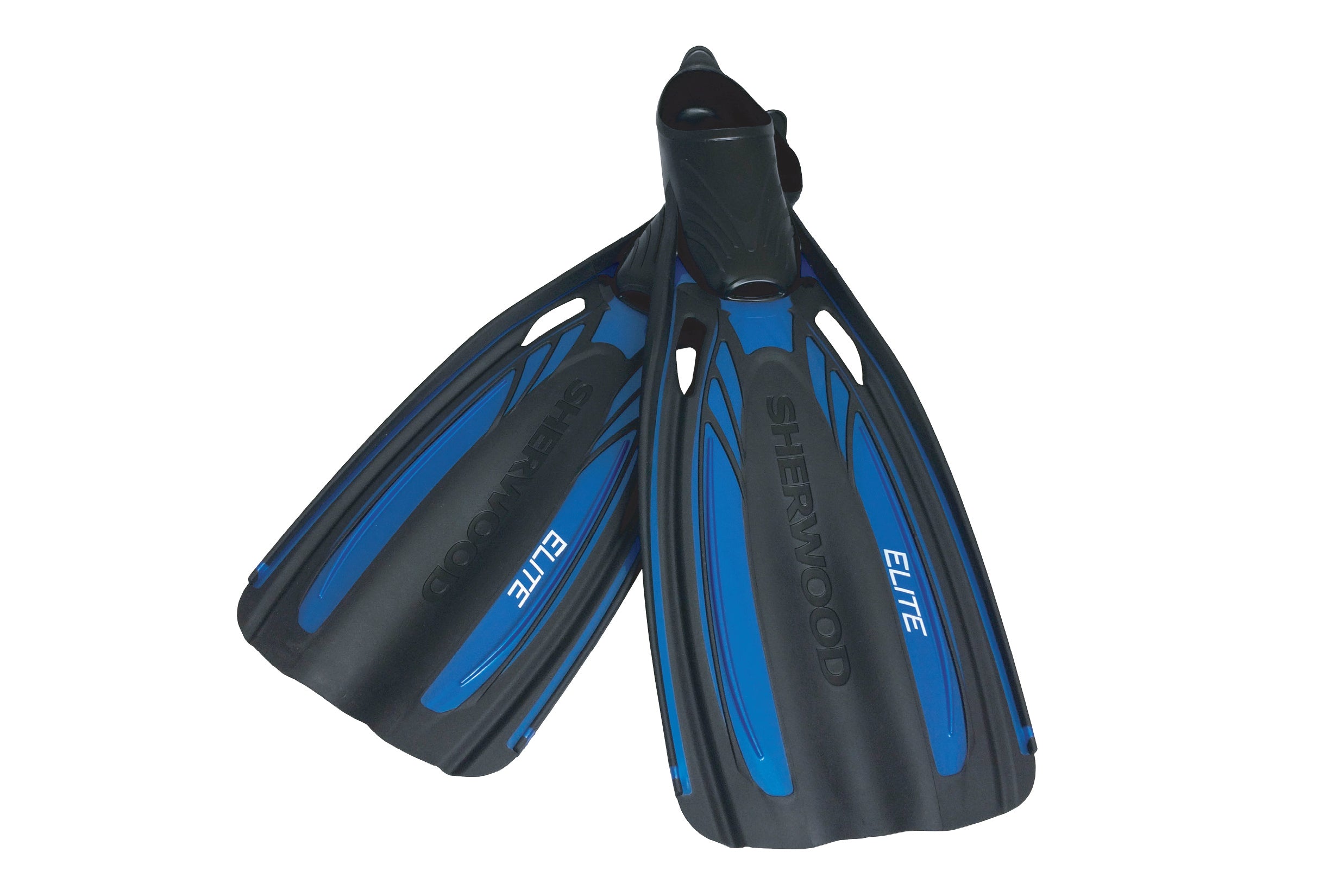 Sherwood Elite Fins