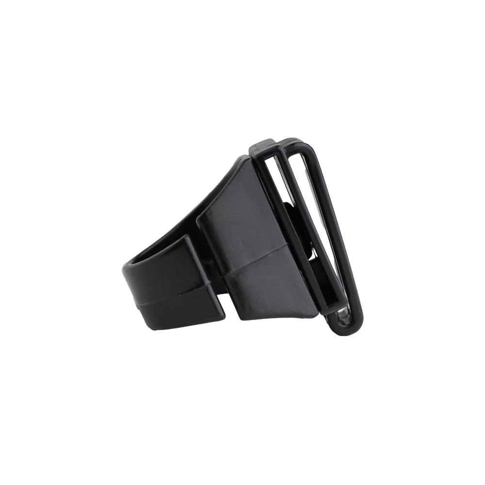 Genesis Swivel Snorkel Retainer