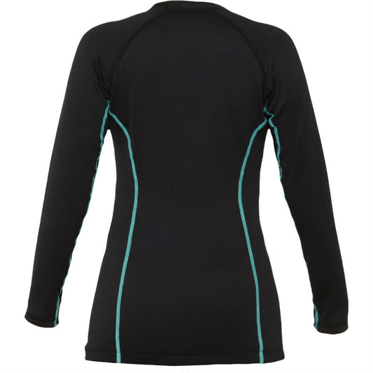 BARE Women's Ultrawarmth Base Layer Top For Diving