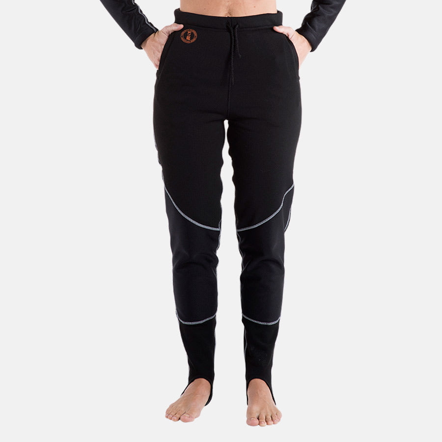 Fourth Element WOMENS XL ARCTIC EXPEDITION LEGGINGS