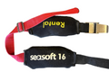 Used As Is Diver Soft Weight Belt