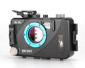 Kraken Underwater Camera Housing for Olympus TG6\TG7