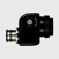 Used Nauticam Underwater Viewfinder for GH5 / Micro 4/3 Underwater Housings