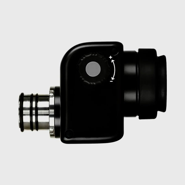 Used Nauticam Underwater Viewfinder for GH5 Underwater Housings