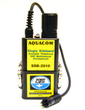 Used Walkie SSB2010 OTS underwater Communications Hip Pack Sale. Only One at this price