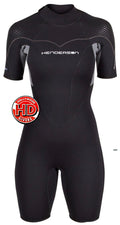 Henderson Wetsuits 3MM THERMOPRENE PRO SHORTY(2026) Mens or Ladies