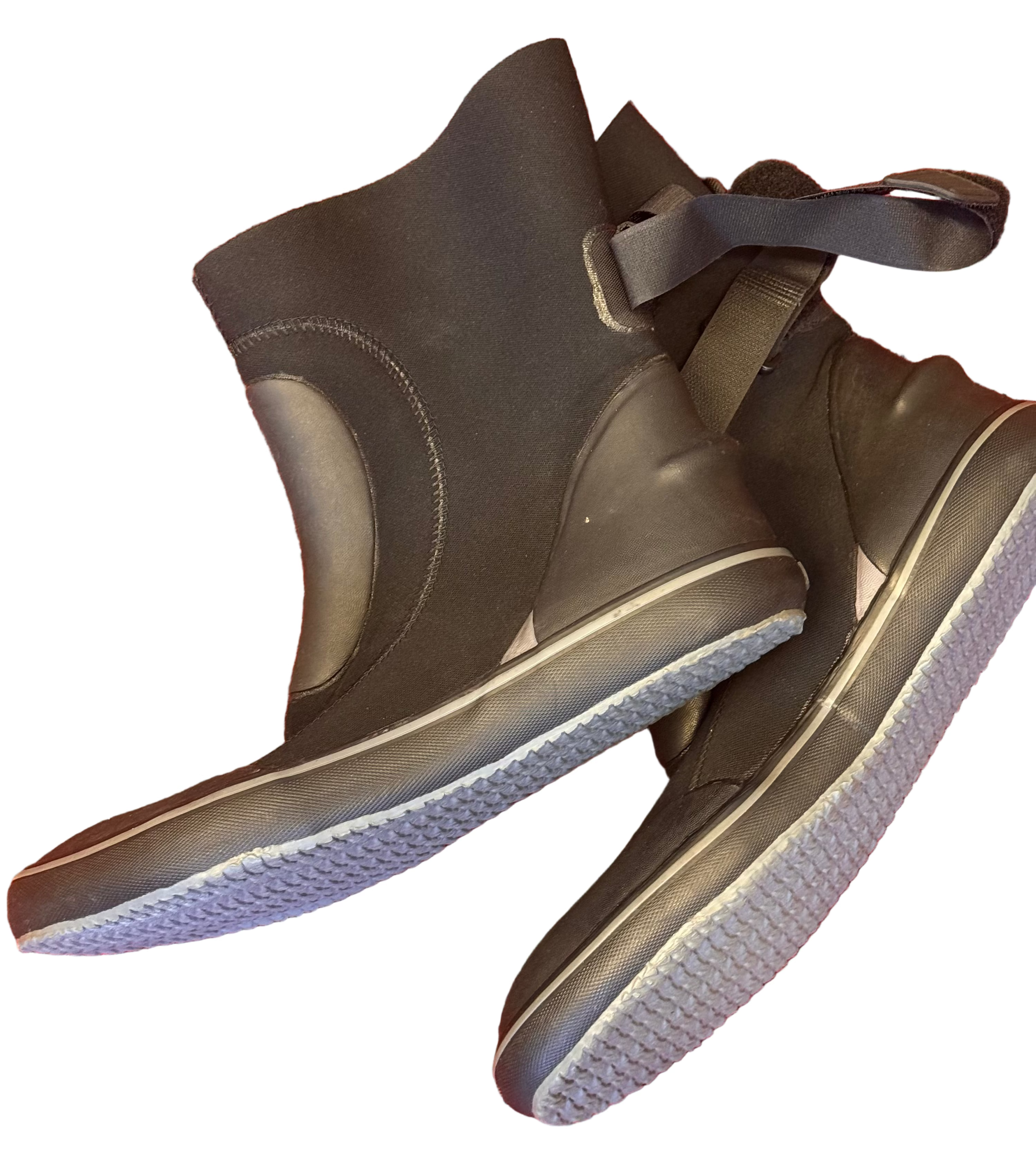 Open Box New Drysuit Boots (Replacement Dry Suit Boots )