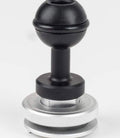 Kraken Coldshoe w\lock to Ball Mount
