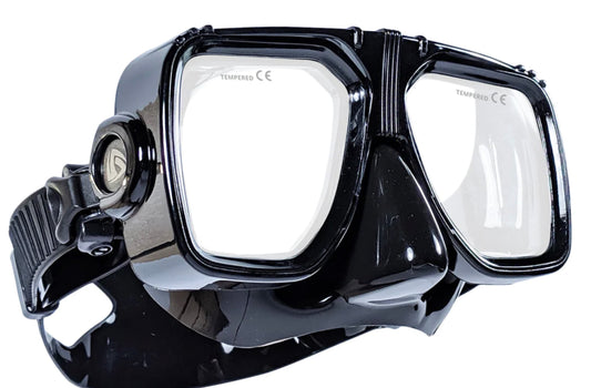 Snorkeling-Diving-Masks – Hollywood Divers