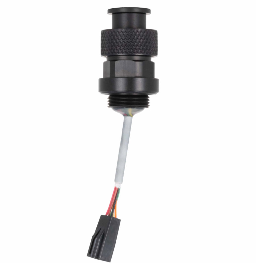 IKELITE B16 ICS-5 BULKHEAD M16 THREAD WITH CONNECTOR & CAP