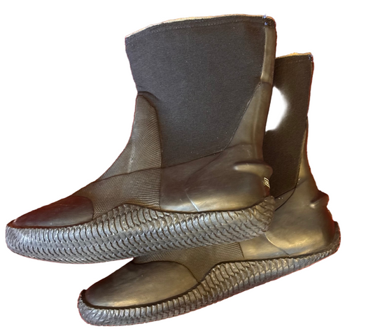 Open Box New Drysuit Boots (Replacement Dry Suit Boots )