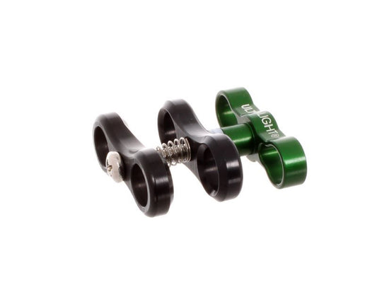 Underwater Photogrphy Supplies Clamp by ULCS