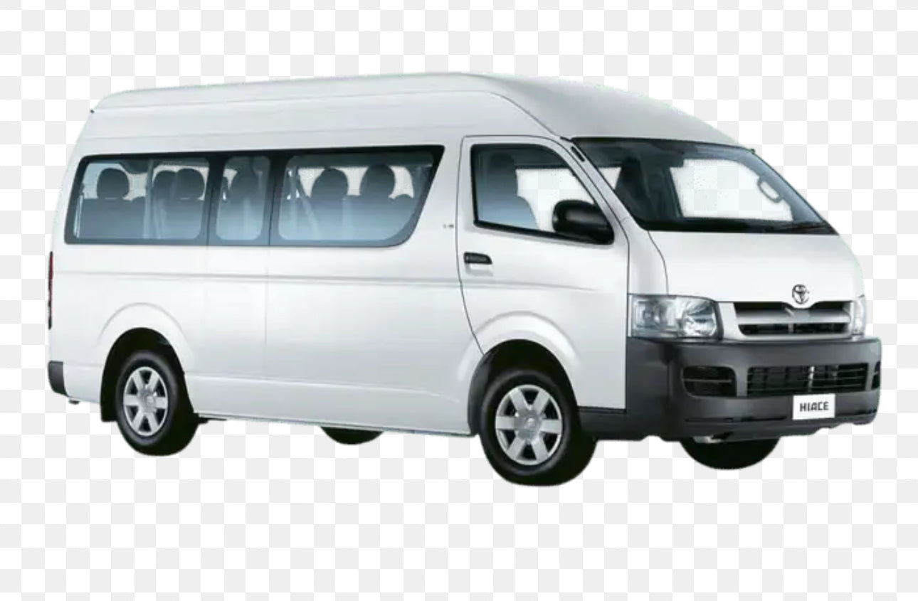 Philippines Trip / Nitrox / Manilla Stay