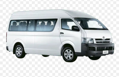 Philippines Trip / Nitrox / Manilla Stay